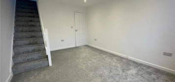 1 bedroom terraced house to rent