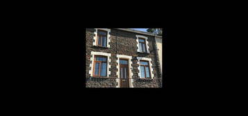 Terraced house to rent in Aelybryn, Pontypridd CF37