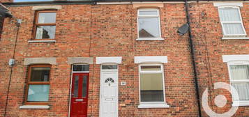 3 bed terraced house for sale