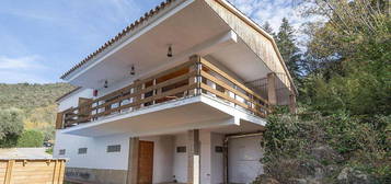 Chalet en Sant Feliu de Buixalleu