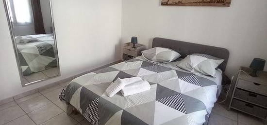 Appartement hyper centre cannes