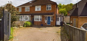 4 bed semi-detached house for sale