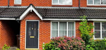 2 bed semi-detached house to rent