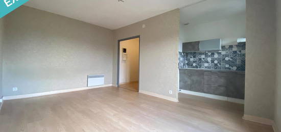 Achat appartement 2 pièces 43 m²