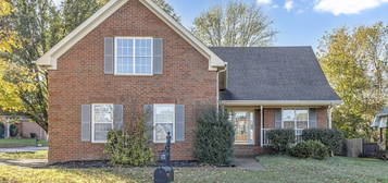 4772 Crystal Brook Dr, Antioch, TN 37013