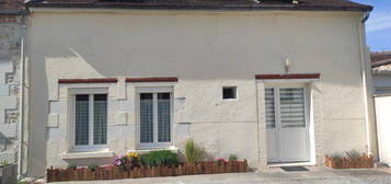 Maison 3 chambres