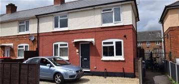 End terrace house for sale in Huxley Road, Tredworth, Gloucester GL1