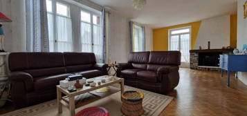 Vente appartement 7 pièces 234 m²