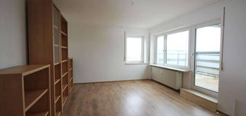 3-Zimmerwohnung mit Dachterrasse und Weitblick