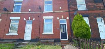 Terraced house for sale in Manchester Road, Bury, Greater Manchester BL9