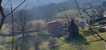 Vente maison urrugne côté ciboure olhette