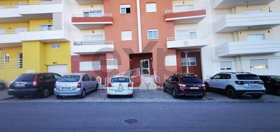 Apartamento T2 na Bemposta, Portimão