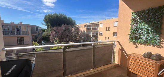 Vente appartement t2