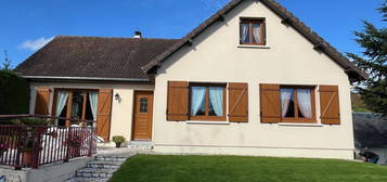 Maison 5 pièces 84 m²