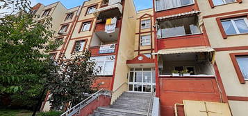 REMAX RİTİM'DEN Y.AKARCA'DA KÖRFEZ MANZARALI SATILIK 3+1 ARAKAT