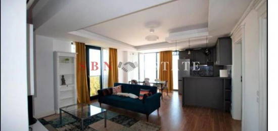 Inchiriere apartament 3 camere Aviatiei|Bloc Nou