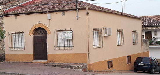 Casa en Valverde de la Vera