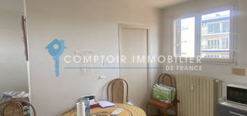 A VENDRE *** NIMES *** SECTEUR CARMES ***  STUDIO  de 21.58