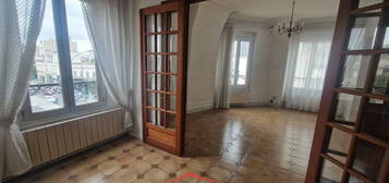 Appartement 3 pièces à Asnieres-sur-seine (92600)