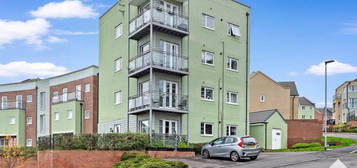 Flat for sale in Fairford Road, Cheltenham GL52