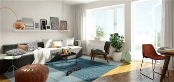 Appartement neuf  à vendre, 5 pièces, 4 chambres, 95 m²