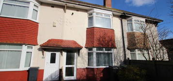 3 bedroom terraced house to rent