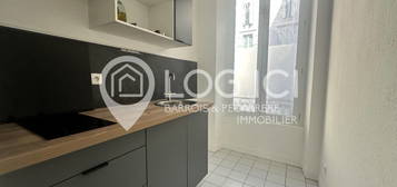 Location appartement 3 pièces 50 m²