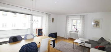 Schöne 2 Zimmer Mietwohnung im Zentrum von Reutte