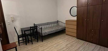 Studio, 30m²