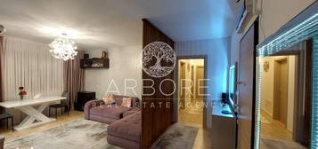 Apartament 3 Camere – Greenfield, zona Platanilor