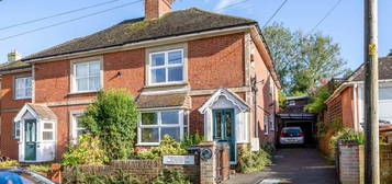 3 bed semi-detached house for sale