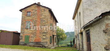 Rustico Strada Provinciale di Varsi 136, Varano de' Melegari