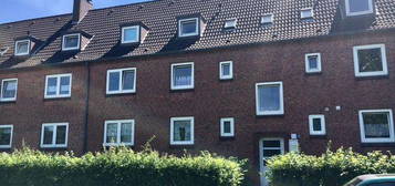 2 Zimmer Wohnung in Husum