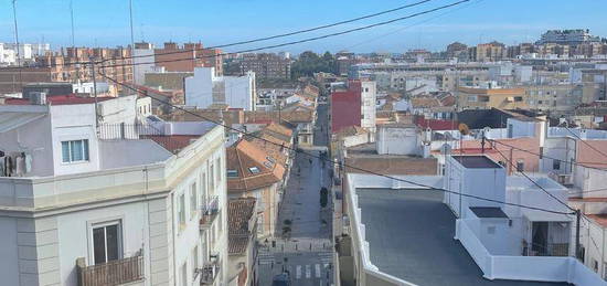 Piso en venta en Carrer D'emili Baró, 57, Barrio de Benimaclet