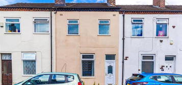 3 bedroom terraced house to rent