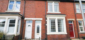 2 bedroom terraced house