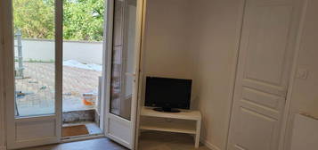 Appartement marcs dor