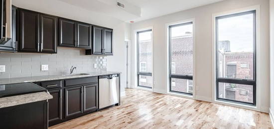 514 South St Unit 407, Philadelphia, PA 19147