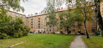 Prodej bytu 2+1, 64 m2, Ostrava, ul. Porubská