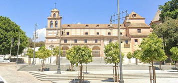 Piso en calle Ladrón de Guevara, Conde de Ureña - Monte Gibralfaro, Málaga