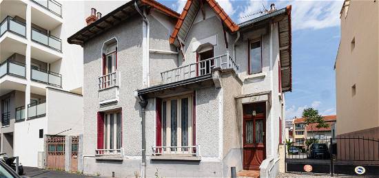 Maison à vendre Clermont-Ferrand