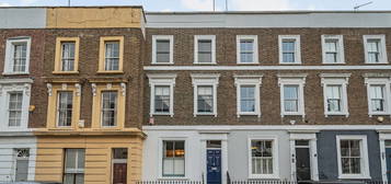 Terraced house for sale in Portland Road, Notting Hill, London W11