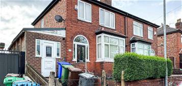 Semi-detached house for sale in Bluestone Road, Moston, Manchester M40