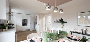 Detached house for sale in "The Larch" at Artisan Way, Northwich CW9