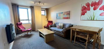 Flat to rent in City Gate Iil, 5 Blantyre Street, Castlefield M15