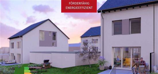 Obersulm | Klimafreundliches Wohngebäude mit KfW–40–NH (QNG zertifiziert)
