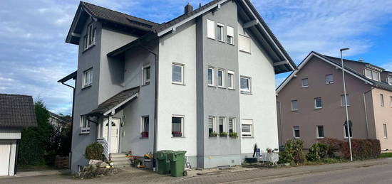 Attraktive Wohnung in Kehl-Kork