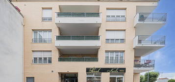 Achat appartement 2 pièces 43 m²