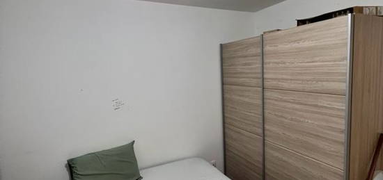 Appartement F2 à louer, 41m2, Alfortville