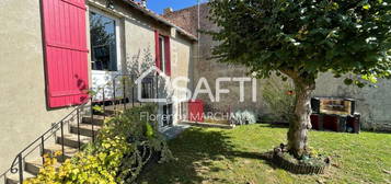 Maison 5 pièces 165 m²